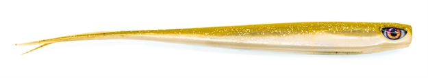 Picture of Chasebaits Fork Bait 5" Apple Juice