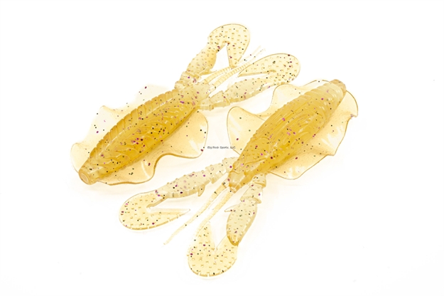 Picture of Chasebaits Love Bug 4.25" Apple Juice