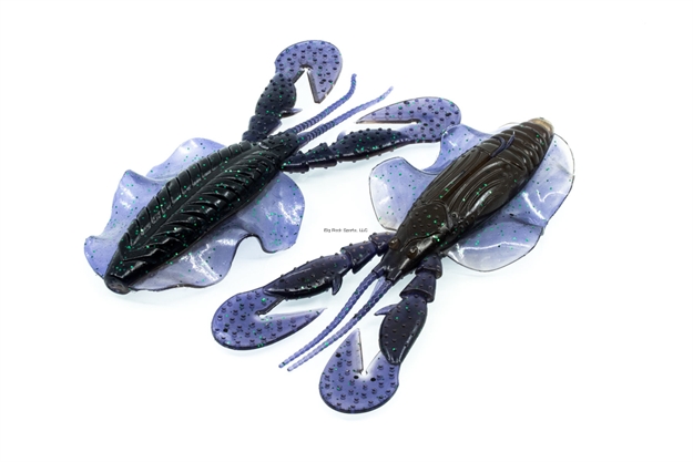 Picture of Chasebaits Love Bug 4.25" Bama Bug.