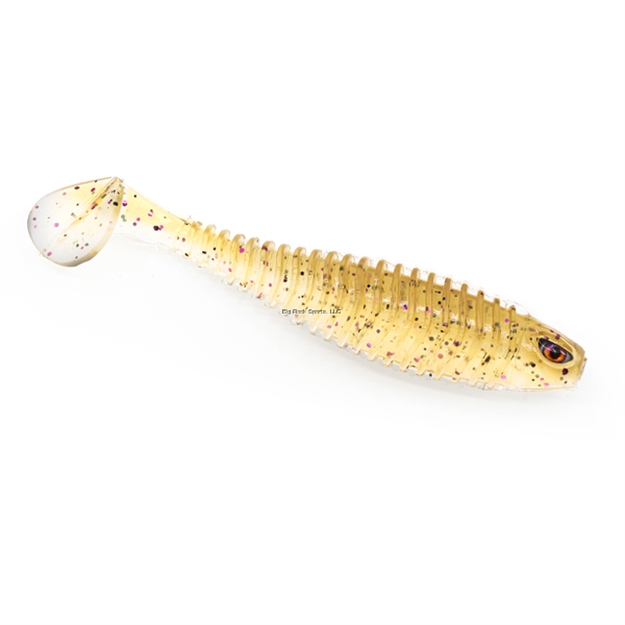 Picture of Chasebaits Paddle Bait 3" Apple Juice