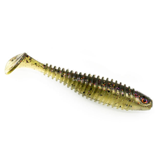 Picture of Chasebaits Paddle Bait 3" Money