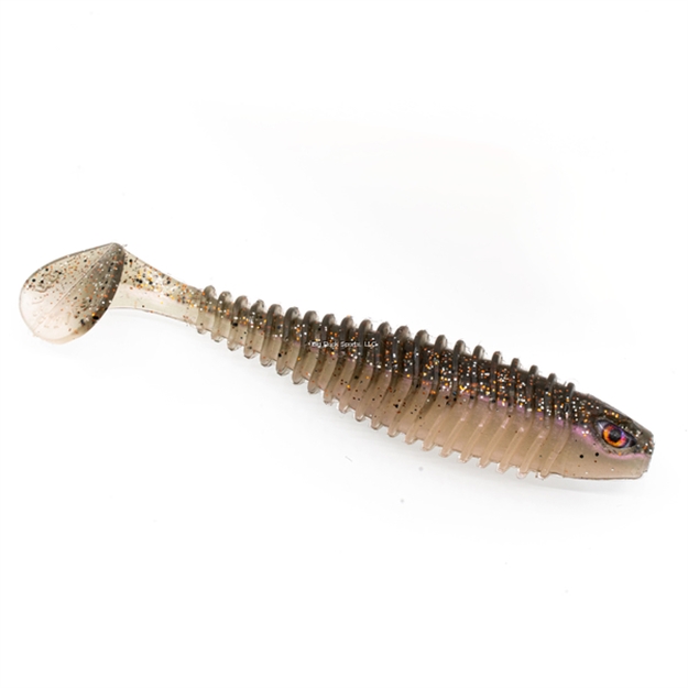 Picture of Chasebaits Paddle Bait 3" Stir Fry