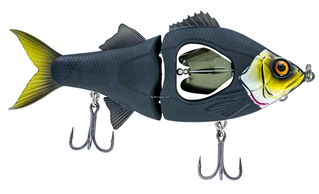 Picture of Chasebaits Prop Duster 7.9" Glider - Phantom