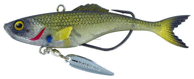 Picture of Chasebaits Rip Snorter 4.72 - Herring