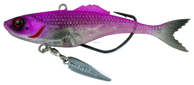 Picture of Chasebaits Rip Snorter 4.72 - Pink