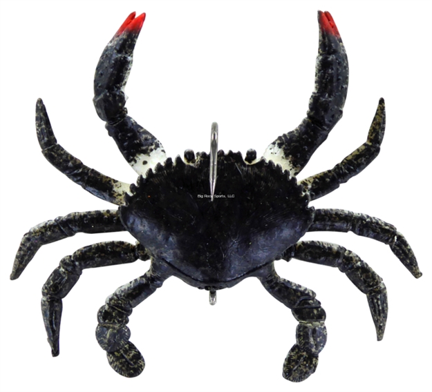 Picture of Chasebaits Smash Crab 4" - Rock Crab