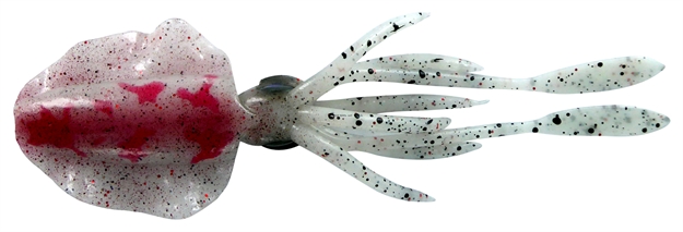 Picture of Chasebaits The Ultimate Squid 11.8" - Bottle (1Pc), Tpe Material SQ300-06