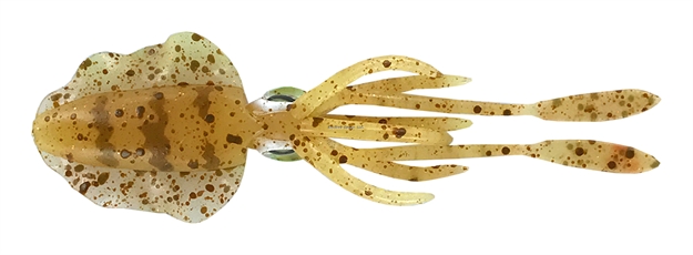 Picture of Chasebaits The Ultimate Squid 150 5.9 - Calamari