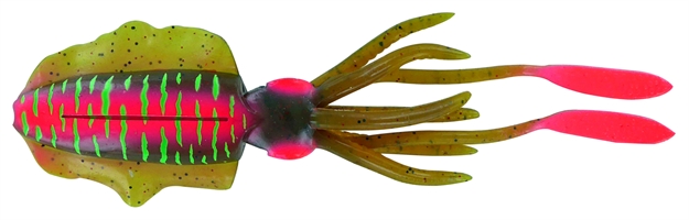 Picture of Chasebaits The Ultimate Squid 200 7.8 - Nitro