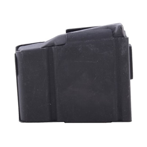 Picture of Check-Mate Springfield M1a/M14 Magazine 308 Winchester 5Rd Steel