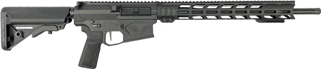 Picture of Cheytac Usa Ct10 .308 18" 10Rd Match Chambering Black