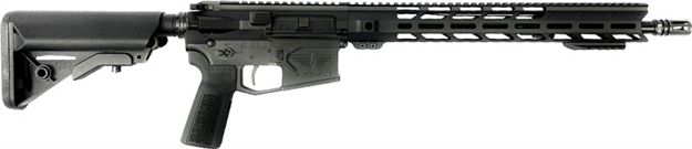 Picture of Cheytac Usa Ct15 5.56 16" 30 RD AR W/ Match Billet Receiver B!