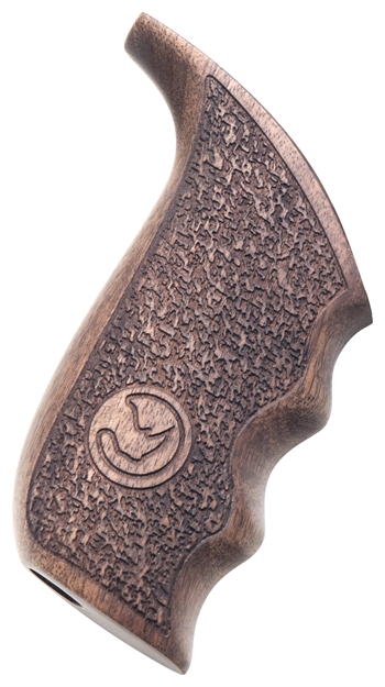 Picture of Chiappa Firearms 970481 Charging Rhino Walnut Grip Walnut Brown