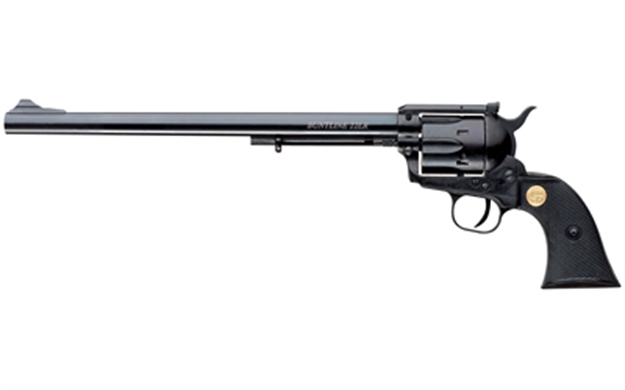 Picture of Chiappa 1873 Saa 22Lr/Wmr 12" 6Rd BL