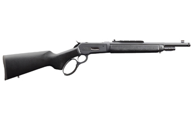 Picture of Chiappa 1886 Wildlands TD 45-70 Blk 920.415 8053800942096