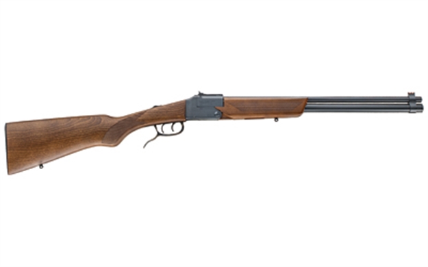 Picture of Chiappa Double Badger 22Lr/20Ga 19"