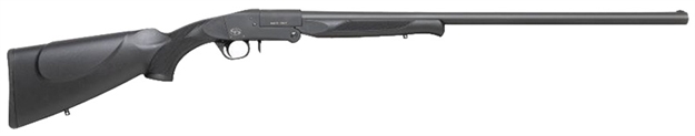 Picture of Chiappa Firearms 101 Single Shot Shotgun 20 Ga, 26" Bbl Blk Syn Stock, Extractor 930.238 8053800941464