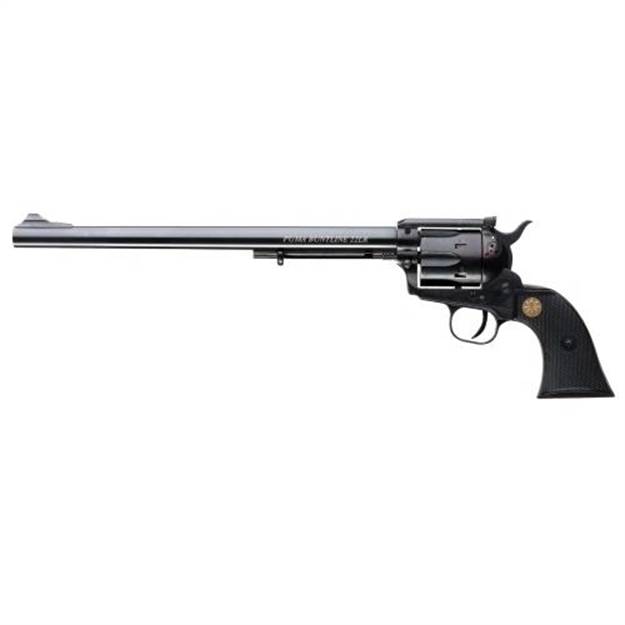 Picture of Chiappa Firearms 1873-22 Buntline 22L/22M 12"Bl CF340.241D 053670712461