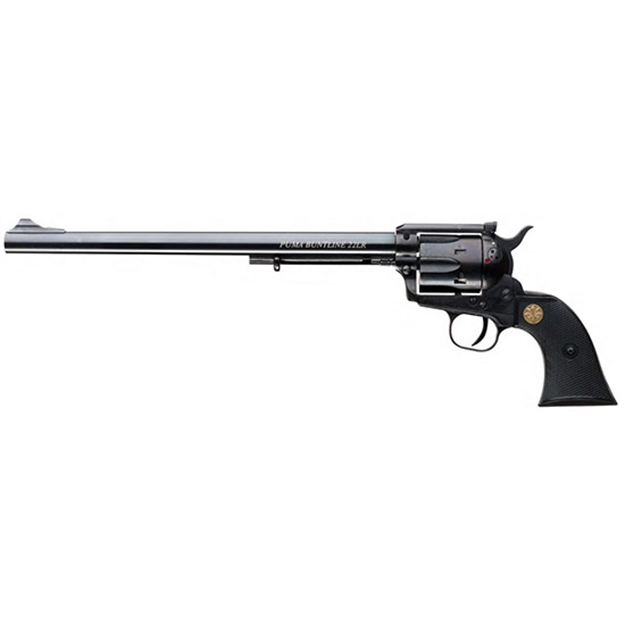 Picture of Chiappa Firearms 1873 Rev Saa 22Lr/22Wmr 12"Buntline 6Rds CF340241D 805367071246