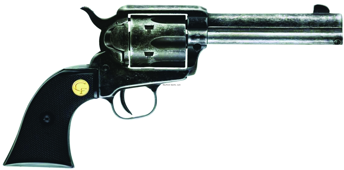 1873 saa-22 single action revolver