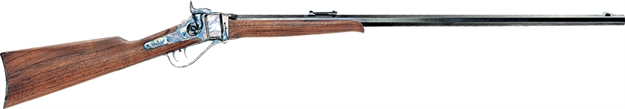 Picture of Chiappa Firearms 1874 Sharps Rifle 45/70 32" Cae Hardened/Walnut 920001
