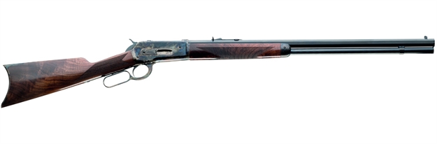 Picture of Chiappa Firearms 1886 Cch Deluxe 45-70 26" 920.302 8053670710436