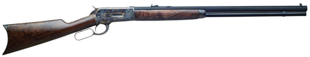 Picture of Chiappa Firearms 1886 Rifle 45/70 26" Bbl Case Hardened/Walnut 920285 8053670712614