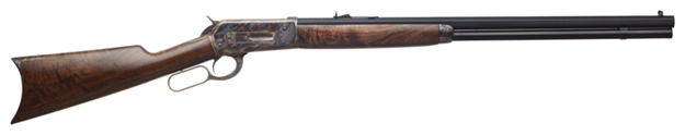 Picture of Chiappa Firearms 1886 Rifle 45/70 26" Bbl Case Hardened/Walnut 920285 8053670712614