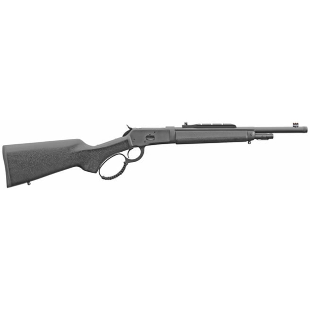 Picture of Chiappa 1886 Wildlands 45-70 16.5" Take Down Matte/Black! 920422 8053800943130