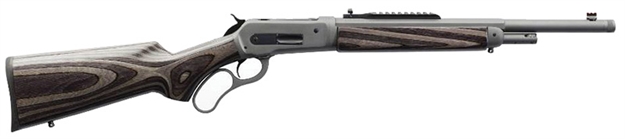 Picture of Chiappa Firearms 1886 LA TD Wildlands 45-70 18.5"Grey 4Rd 920411