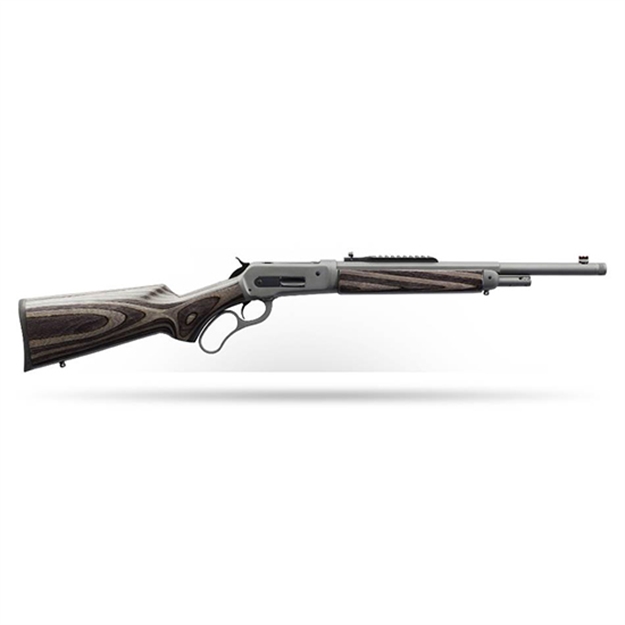 Picture of Chiappa Firearms 1886 LA TD Wildlands 45-70 18.5"Grey 4Rd 920411 805380094156