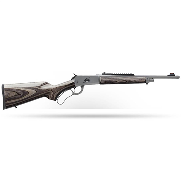 Picture of Chiappa Firearms 1892 LA Wildlands 44Mag, 16.5" Grey 5Rd 920409 805380094154