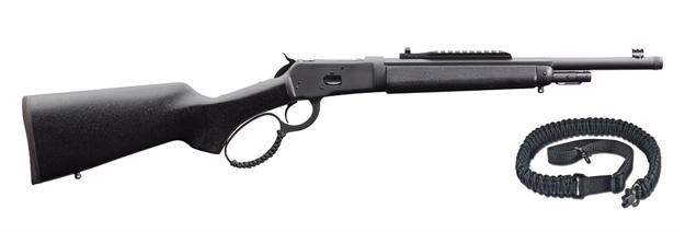 Picture of Chiappa Firearms 1892 Takedown 357Mag 16" BK TB 920.425