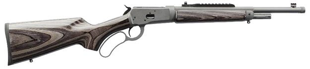 Picture of Chiappa Firearms 1892 LA Wildlands 44Mag, 16.5" Grey 5Rd 920410