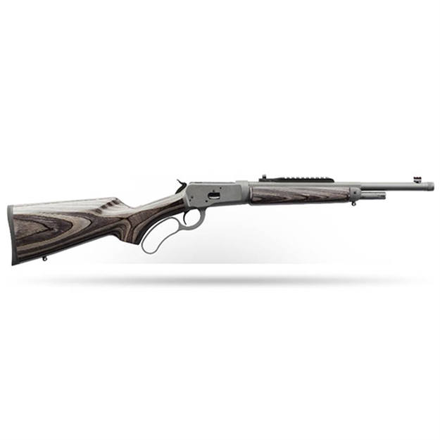 Picture of Chiappa Firearms 1892 LA Wildlands 44Mag, 16.5" Grey 5Rd 920410 805380094155