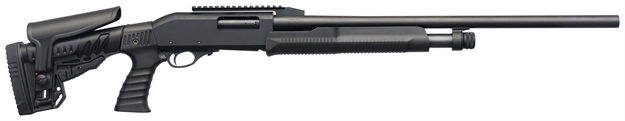 Picture of Chiappa Firearms 300 Slug 12G 24" 5Rd