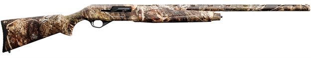 Picture of  Charles Daly 930327 601  Full Size 12 Gauge Semi-Auto 3" 4+1 28" Mossy Oak Country Dna Chrome Lined Vent Rib Barrel, Aluminum Receiver, Fixed Mossy Oak Country Dna Synthetic Stock