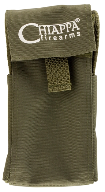 Picture of Chiappa Firearms 970435 X-Caliber Adapter Set For Use With Saami Spec Break Open 20 Gauge Shotgun, Includes 4 Inserts 9Mm, 357 Mag/38 Spl, 45 Acp & .410/45 Colt 970.435