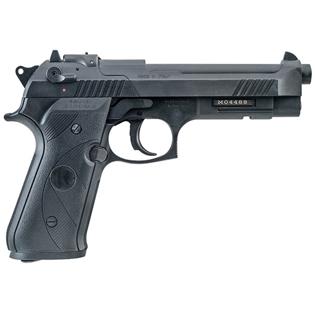 Picture of Chiappa Firearms Ag92 Co2 Pistol .177