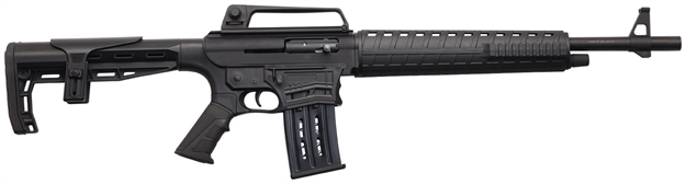 Picture of Chiappa Firearms Ar-12S 12G 20" 5Rd