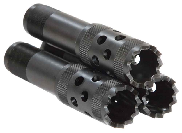 Picture of Chiappa Firearms 12Ga Tubes Tripl Threat Breech 3Pk F M IC