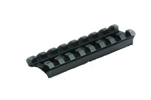 Picture of Chiappa Firearms C5 Mag Ext Tact Rail Only