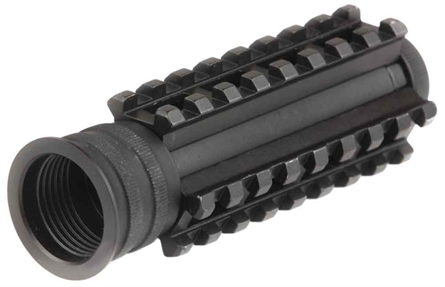 Picture of Chiappa Firearms C5 Mag Ext Tact Rail W/1