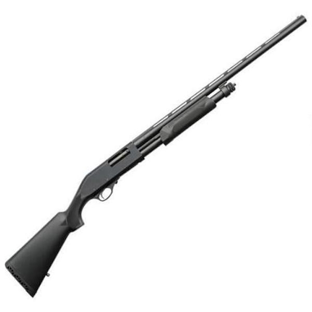 Picture of Chiappa Firearms C6 20G 26" 5Rd  Mblk Syn