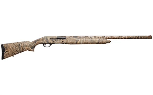 Picture of Charles Daly 930201 Ca612  12 Gauge 4+1 3" 28" Vent Rib Barrel, Full Coverage Realtree Max-5 Camouflage, Synthetic Stock,  Includes 5 Choke Tubes 930.201