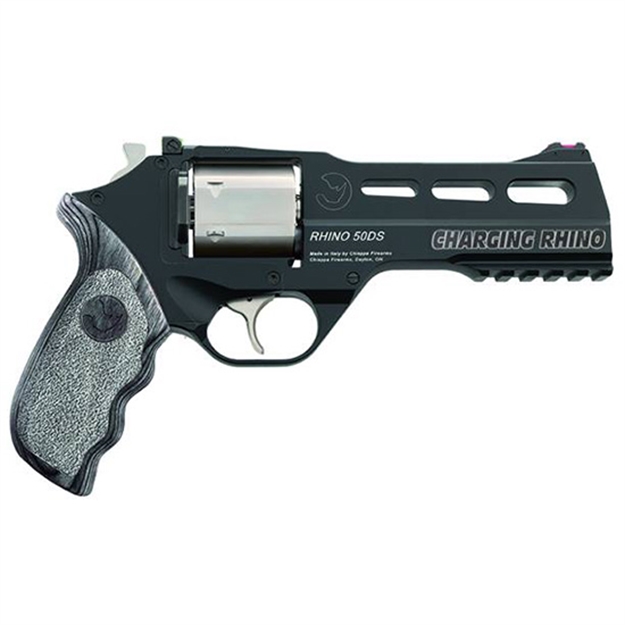 Picture of Chiappa Firearms Charging Rhino 50Ds BB Co2 6Rd