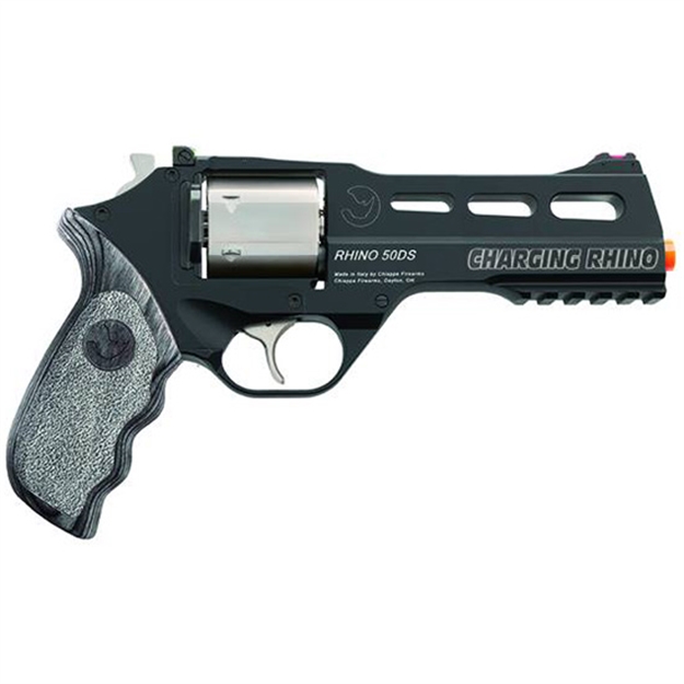 Picture of Chiappa Firearms Charging Rhino 6Mm 50Ds Airsoft Co2 6Rd