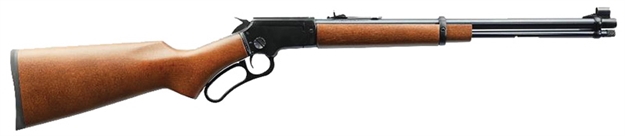 Picture of Chiappa Firearms La322 Carbine 22Lr,1 8.5"Takedown Blk15rd 920.414