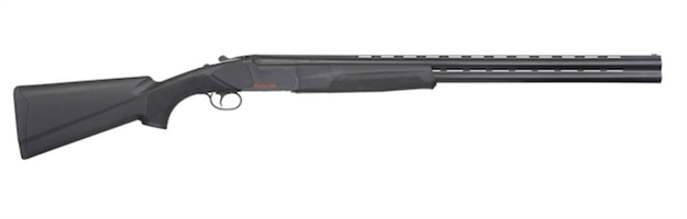 Picture of Chiappa Firearms Daly 202 O/U 20Ga 26" Syn Extrcr