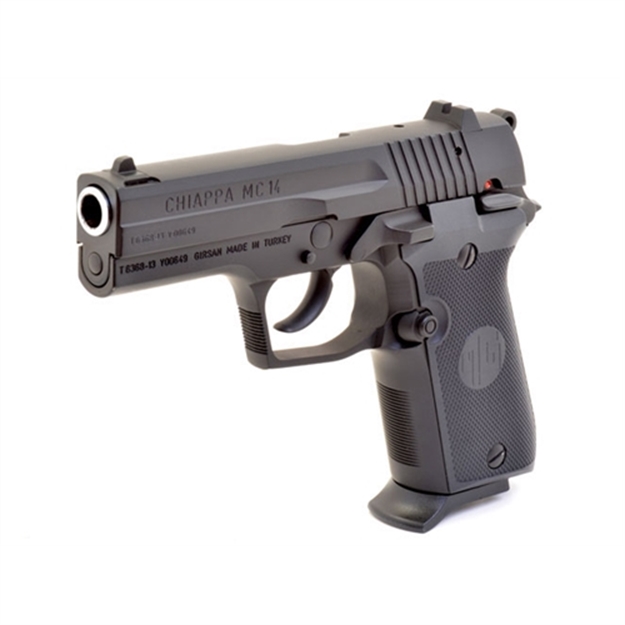Picture of Chiappa Firearms Daly Mc14 380Acp 3.82" 2-13Rd